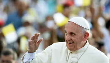 Las frases del papa Francisco durante su visita a México