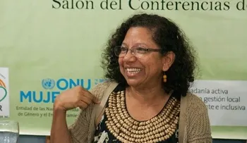 CE-Mujer realiza encuentro con autoridades Ayuntamiento SDN