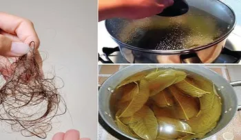 Cómo detener completamente la perdida de pelo. Crecerá más fuerte, rápido y naturalmente!!!