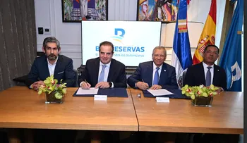Banreservas y CaixaBank renuevan acuerdo de remesas