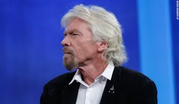 Richard Branson: despenalicen el consumo de drogas en todo el mundo
