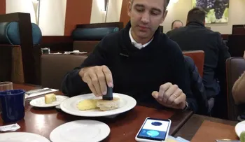 Tecnología gourmet: cuatro gadgets que cambiarán la forma como te alimentas