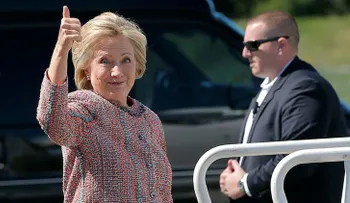 Documentos del FBI revelan un pacto con el Departamento de Estado para proteger a Clinton
