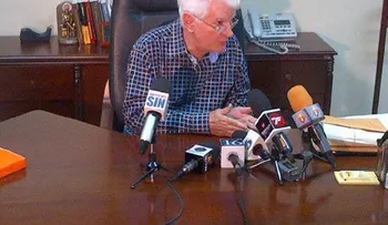 Cristian "'El Matatán" sobornó a generales, coroneles, fiscales y hasta jueces de San Cristóbal