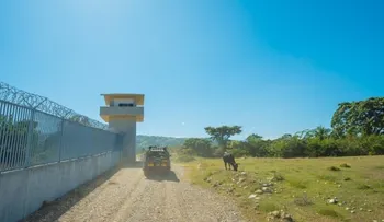 RD inaugurará en diciembre 38 kilómetros de muro fronterizo entre Manzanillo y Capotillo