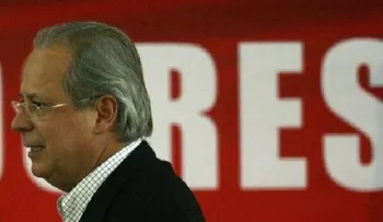 Prisión domiciliaria a exmano derecha de Lula condenado por corrupción