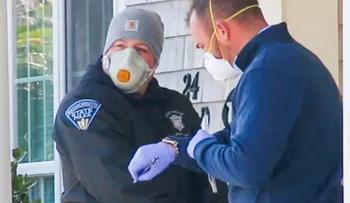 Casos de coronavirus en EEUU se acercan a 1.8 millones y muertos son 104,081
