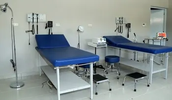 Presidente inaugurará hoy centro de atención primaria en Dajabón