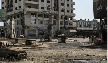 Hamás entregará esta noche el cuerpo de un rehén en Gaza