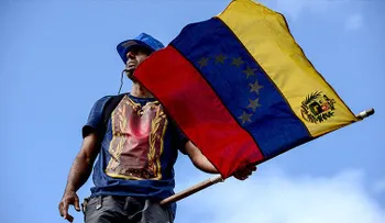 5 cosas para tener en cuenta sobre las elecciones regionales de Venezuela en 2017