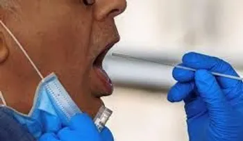 Médicos alemanes advierten tercera ola por el COVID-19 este mes de enero y aconsejan a quedarse en casa