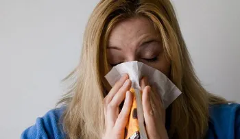 Cómo actuar ante los primeros síntomas de gripe 