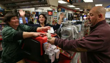 Ganador del premio mayor de la lotería Powerball podría llevarse 800 millones de dólares