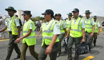 AMET introduce cambios rutinarios en departamentos del Cibao