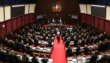 Cámara de Diputados aprueba en primera lectura proyecto que hará obligatoria la asignatura de moral y cívica en escuelas