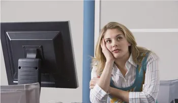3 consejos para evitar distracciones en el trabajo