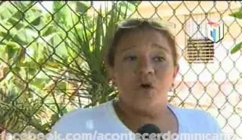 QUE LIO: Dos mujeres viven en la misma casa y se disputan la propiedad 