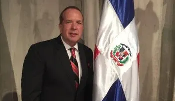 Nuevo presidente de la Cámara de Cuentas fue el juez que casó a Michael Jackson en La Vega