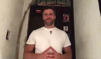 España le da la nacionalidad a la hermana y al cuñado de Leopoldo López