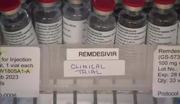 Discovery deja de estudiar el remdesivir para la covid por falta de eficacia