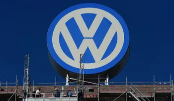 Las ventas de Volkswagen registraron un ligero aumento en EE.UU en septiembre
