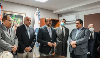 Consultor jurídico posiciona en Bienes Nacionales comisión designada para recuperar bienes inmobiliarios del Estado
