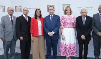 BCRD pone en circulación tres nuevos libros de la colección de su Biblioteca Juan Pablo Duarte