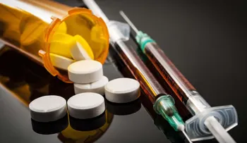 Miembro de la comisión de opioides dice que Trump dio "un gran discurso", pero no ha hecho nada