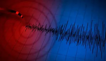 Poderoso sismo 7,2 sacude sur de Filipinas 