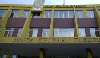 JCE anuncia los cinco Diputados Nacionales  y los del Parlacen