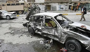 13 muertos en Irak tras ataque 