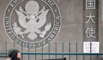 EE.UU. investiga vínculos entre ataque acústico en Cuba y reportes de sonidos "anormales" en China