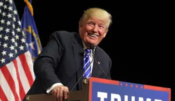 Donald Trump: no se puede culpar a Rusia por el MH17