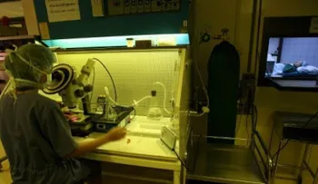 La fecundación in vitro no aumenta el riesgo de cáncer de seno