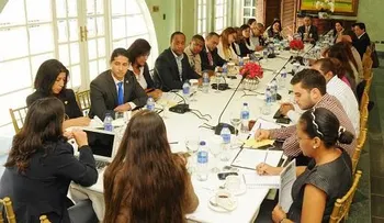 RD ocupará presidencia protémpore del proyecto de Integración y Desarrollo Mesoamérica