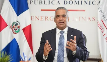 RD lidera en inversión en energías renovables y minería en la región