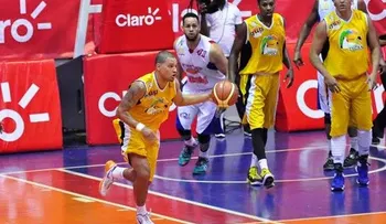 GUG obtiene cuarta victoria  en la semifinal