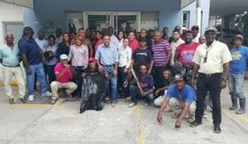 Personal de Coraabo se integra a operativos de prevención y combate del Zika