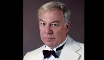 Actor George Kennedy, ganador del Oscar, muere a los 91 años