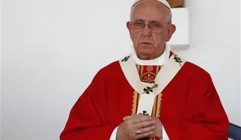 Papa pide en oriente de Cuba superar resistencia al cambio
