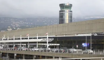 Detienen en Beirut a un príncipe saudita con dos toneladas de droga en su 'jet'