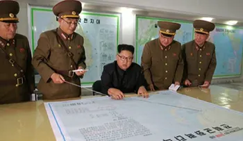 Corea del Norte amenaza a EE.UU con un "ataque sin piedad"