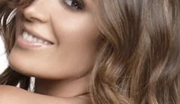 Catherine Siachoque dice pagar una gran deuda con Sin senos sí hay paraíso