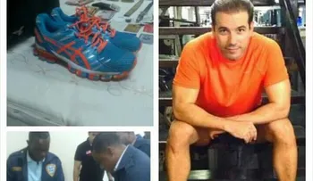 Video: Claudio Nasco salía desde hace cuatro años con implicado en muerte