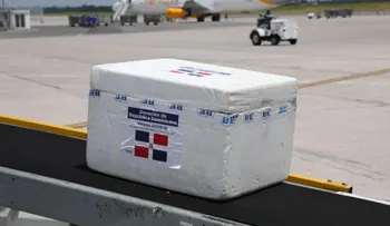 República Dominicana dona más de 400,000 vacunas contra la COVID-19 a Honduras y Guatemala