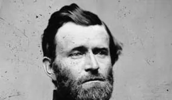 Aprender con la Historia: En la tumba del Presidente Ulysses S. Grant