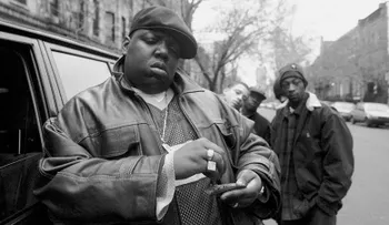 El nombre de Biggie Smalls sigue apareciendo en el juicio por el asesinato de Tupac Shakur