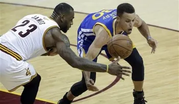 Stephen Curry afirma que necesita jugar mejor