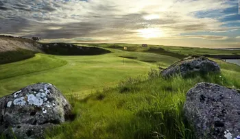 El nuevo talento a seguir en el golf mundial es de Chile