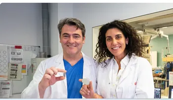 Hospital implanta marcapasos más pequeño a bebé de 2.1 kilos